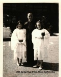 1963-Spring Msgr O'Dea, Eileen Confirmation .jpg