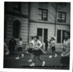 1968-Meg in St Paddys Day parade day Parade.jpg