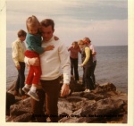 1969-Oct Dan, Terry, Greg, Liz, Barbara unstate NY.jpg