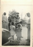 1953-08 King Cole, Barb, Pat, Eileen, North Pole .jpg