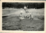 1954-08 Jerome, Barb, Pat, Eileen, Selkirk St Pk.jpg